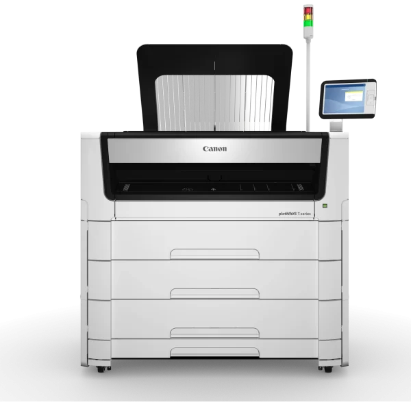 Canon plotWAVE T75
