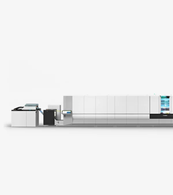Canon ProStream 1000 series - imagine 3