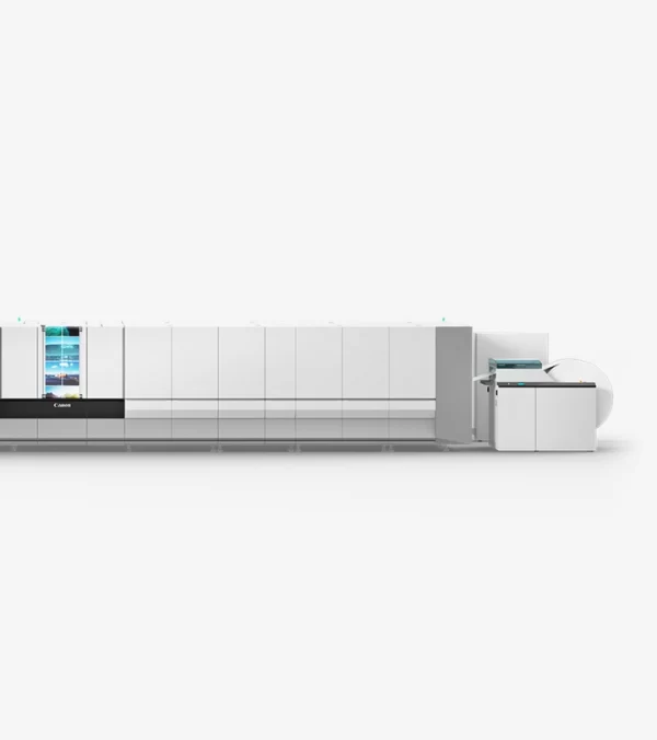 Canon ProStream 1000 series - imagine 2