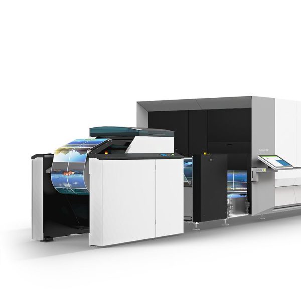 Canon ProStream 1000 series