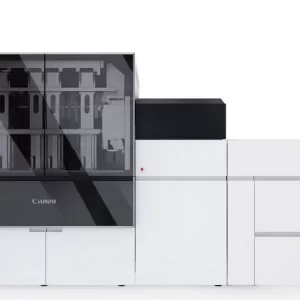 Canon varioPRESS iV7