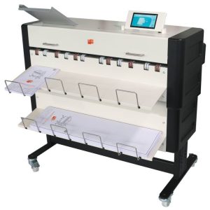 Sistem de pliere – estefold 3001