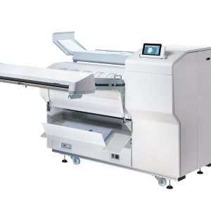 Sistem de pliere – estefold 6011