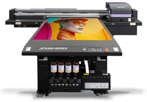 Mimaki JFX200-1213 EX