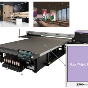 Mimaki JFX600-2531