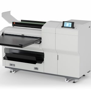 Sistem de pliere – estefold 6010