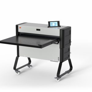 Sistem de pliere – estefold 3000